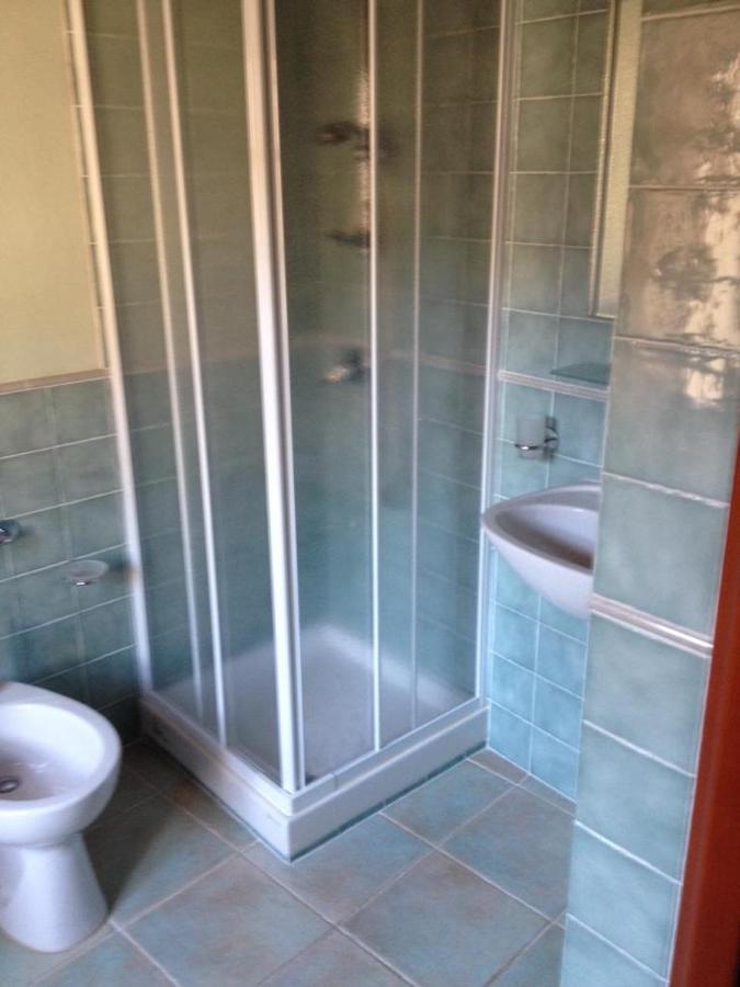 La Casa Del Borgo Bed & Breakfast Ittireddu Luaran gambar